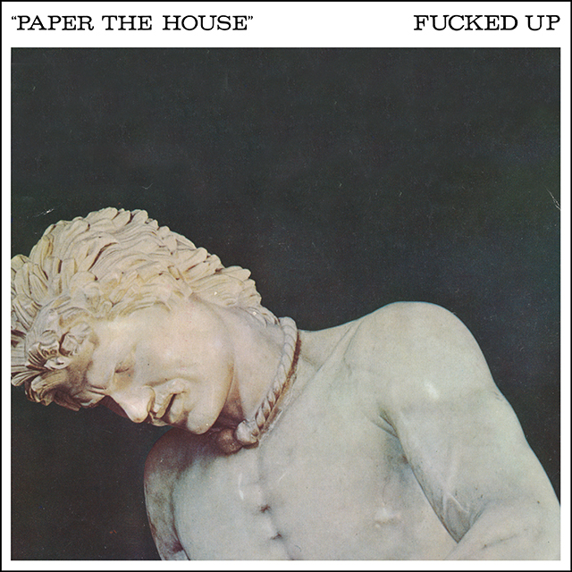 Paper The House / Galloping