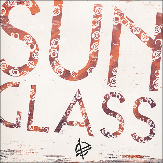 Sun Glass / B.O.K.