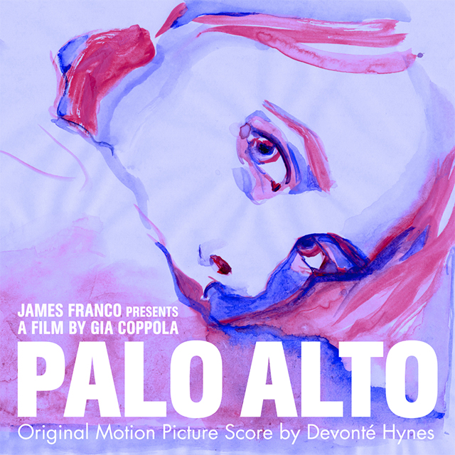 Palo Alto: Original Motion Picture Score