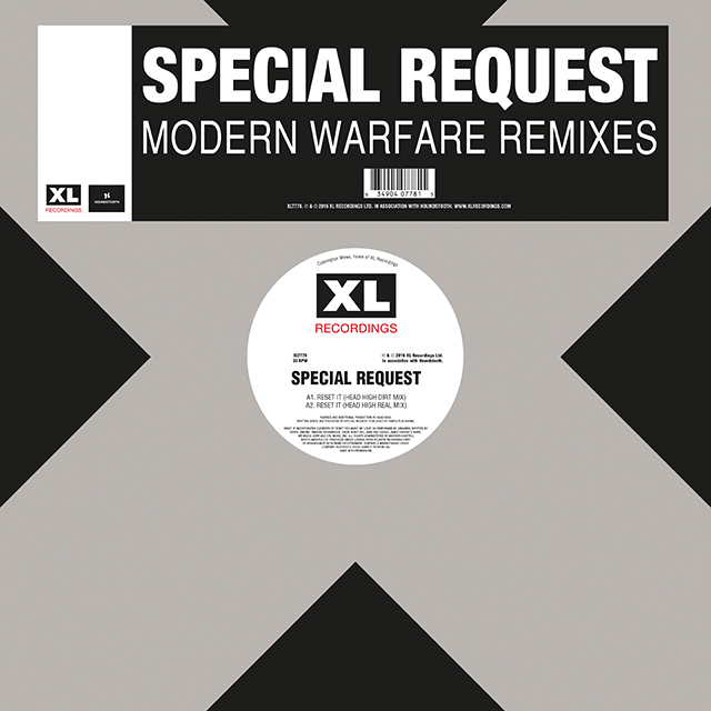 Modern Warfare Remixes