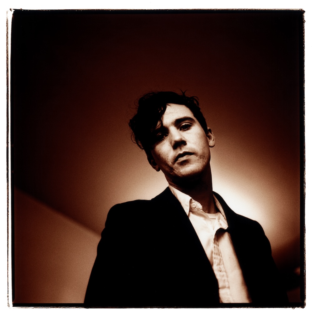 Cass McCombs