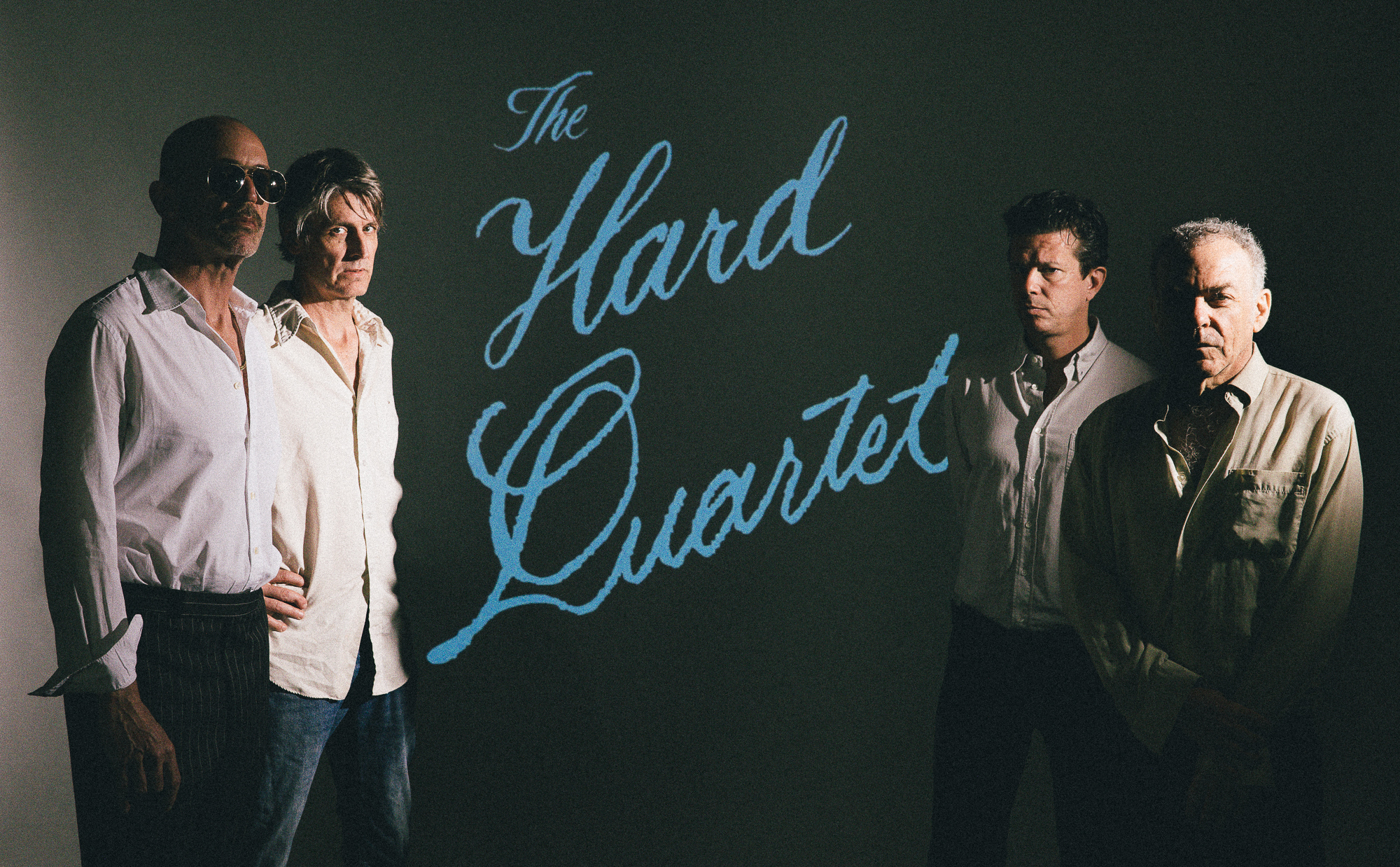 The Hard Quartet